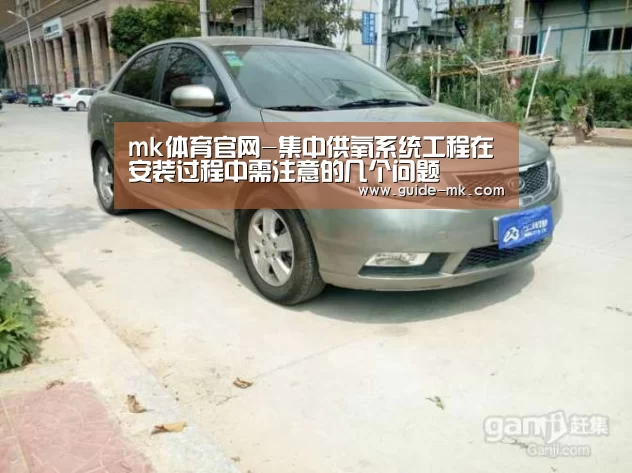 mk体育官网-集中供氧系统工程在安装过程中需注意的几个问题(图2) mk体育
